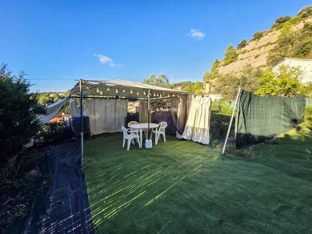 TERRENO URBANIZABLE EN VENTA EN CAN VILLALBA – ABRERA — 3