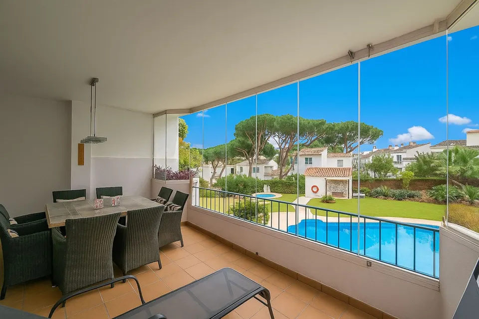 Apartamento 2 habitaciones 91m² en venta - Riviera del sol