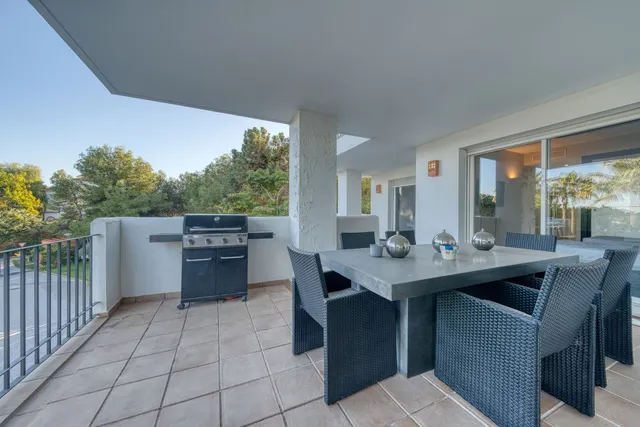 Apartamento 3 habitaciones 157m² en venta - El Madroñal — 11