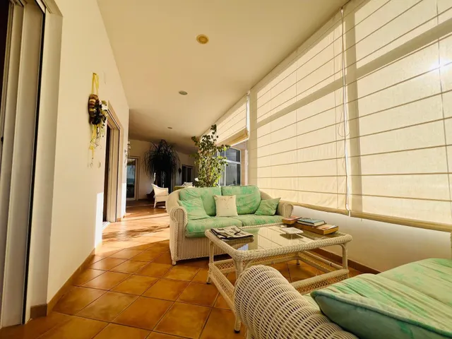 Chalet con piscina privada y vistas al mar en zona ermita – Vinaròs — 12