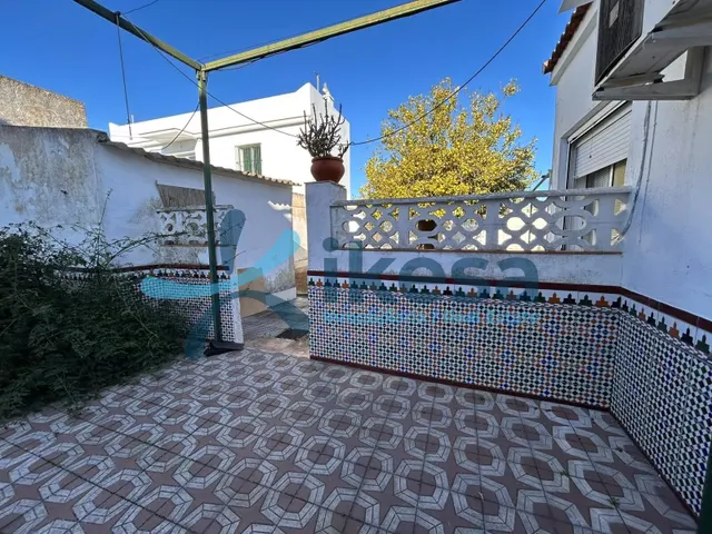 Oportunidad única!! magnífica casa en Paterna del Campo (Huelva) — 50