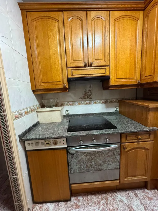 OPORTUNIDAD, PISO EN BLIMEA POR SÓLO 79,000€ - foto 3