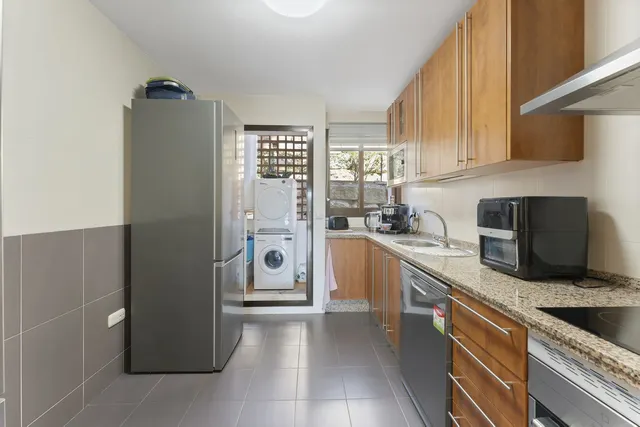 Apartamento 2 habitaciones 153m² en venta - Costa Del Sol — 12