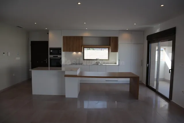 Espectacular Chalet Nuevo en Tolomo, Aspe - Tu Hogar Ideal - foto 2