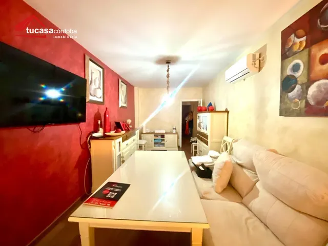 Piso de 83 m2 reformado y con terraza en plena avenida de barcelona | 3 dormitorios y orientación este — 30