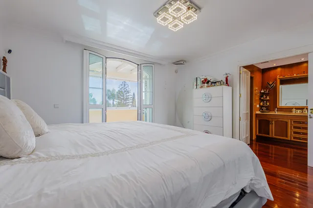 Chalet 8 habitaciones 685m² en venta - El Cortijuelo — 22