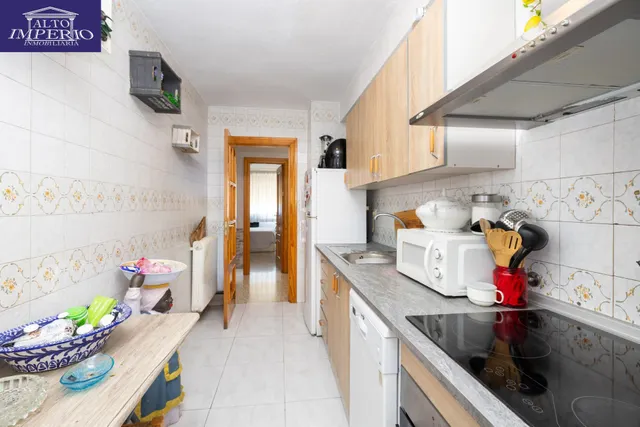 Piso 3 habitaciones 82m² en venta - Parque nueva granada — 9