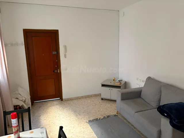 Tu primer piso en San Agustín sin ahogarte con la hipoteca. — 2