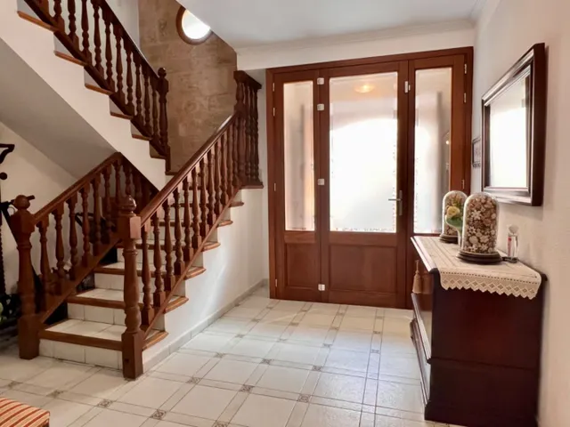 Gran casa en Campanet — 16