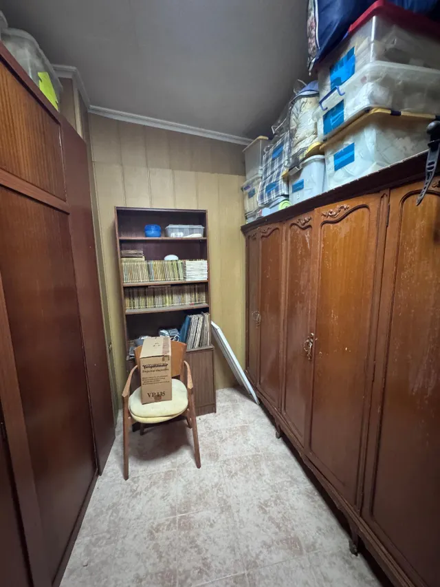 Edificio en venta en centro de Alicante (Zona Mercado Central) — 14