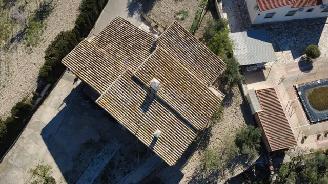 SE VENDE CHALET EN PETRER (ALICANTE) - foto 4