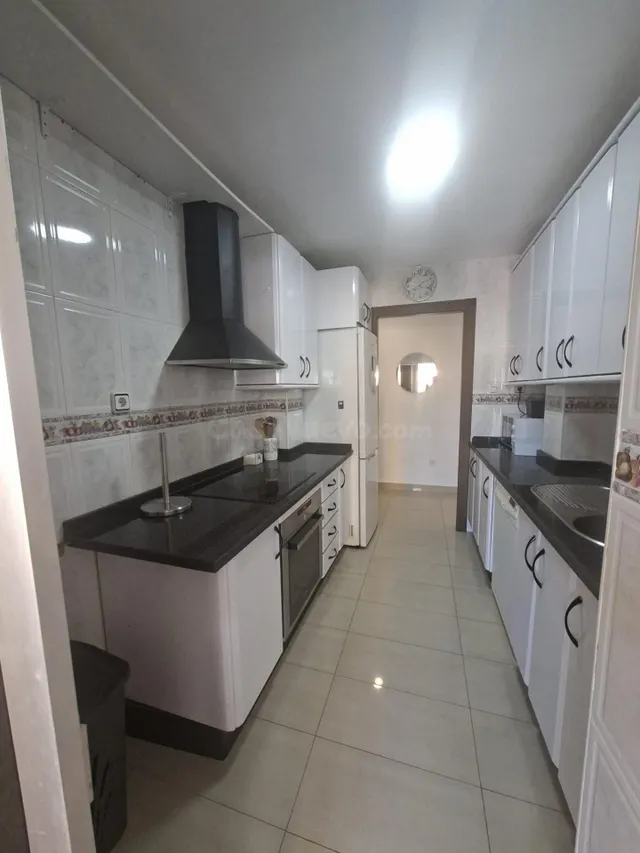 EL MEJOR PISO DE NUEVA SEVILLA - foto 2