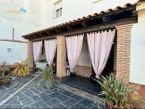 LA CASA DE TUS SUEÑOS EN OLIVENZA - foto 5
