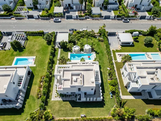 Chalet 7 habitaciones 531m² en venta - Riviera del sol — 46