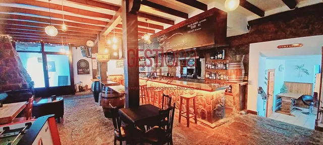 NEGOCIO DE HOSTELERÍA EN NAVAJEDA. ENTRAMBASAGUAS — 14