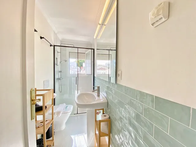 Ático 1 habitación 51m² en venta - Marbella — 36