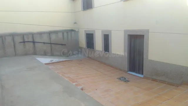 EXCELENTE CASA A 25 MINUTOS DE CÁCERES - foto 2