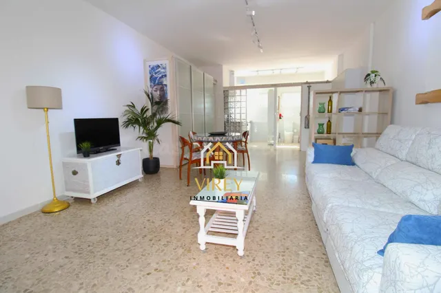 Local- estudio a la venta en valdelagrana — 4