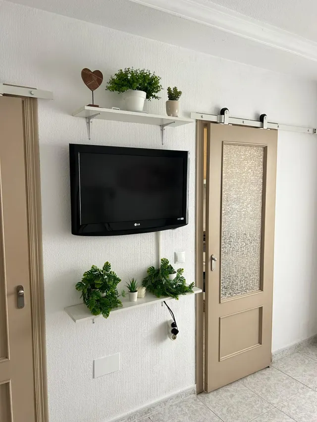 Apartamento en planta baja a 650 m de Playa del Cura — 33