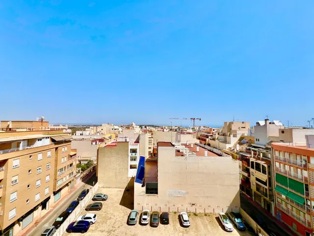Apartamento 3 habitaciones 110m² en venta - La Mata pueblo — 14