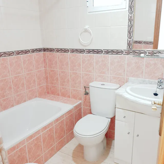 Apartamento 1 habitación 54m² en venta - Parque de las Naciones — 17