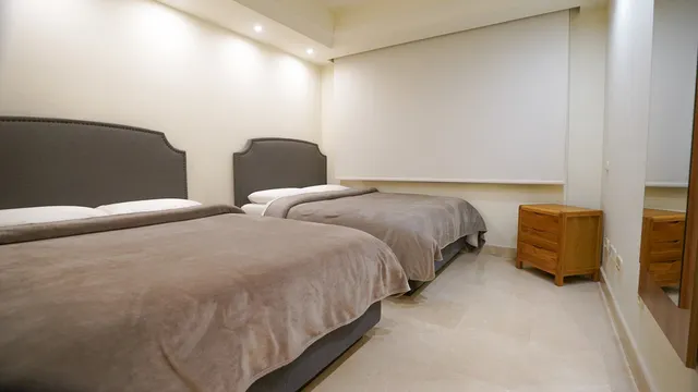 Ático 3 habitaciones 385m² en venta - Marbella — 9