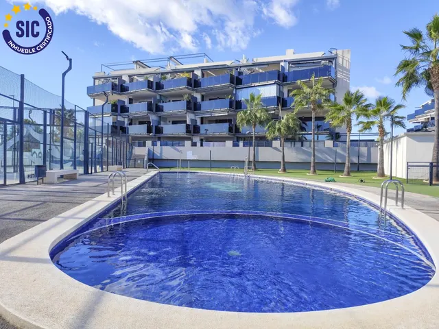 Ático exclusivo en la playa de Almenara con espectaculares vistas al mar — 29