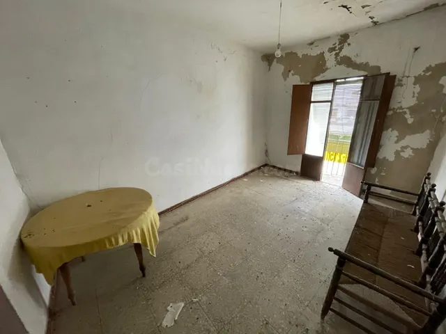 CASA DE PLANTA BAJA EN ARROYO DE LA LUZ - foto 4