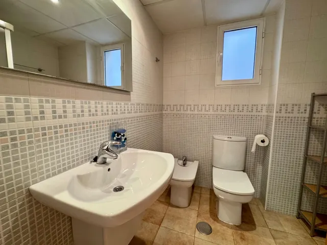 Piso 3 dormitorios con terraza en Santa Maria de Gracia Murcia — 35