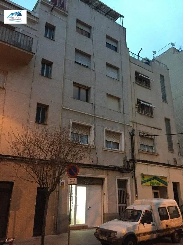 Venta de Piso en Hospitalet de Llobregat (L') (Barcelona)