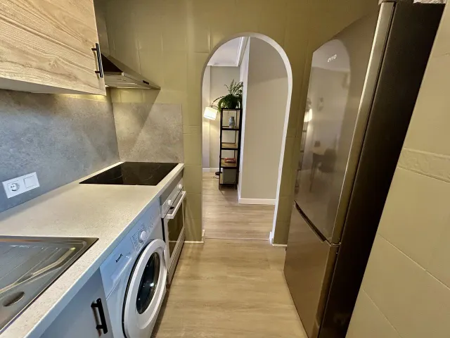 Apartamento 1 habitación 60m² en venta - Centro — 7