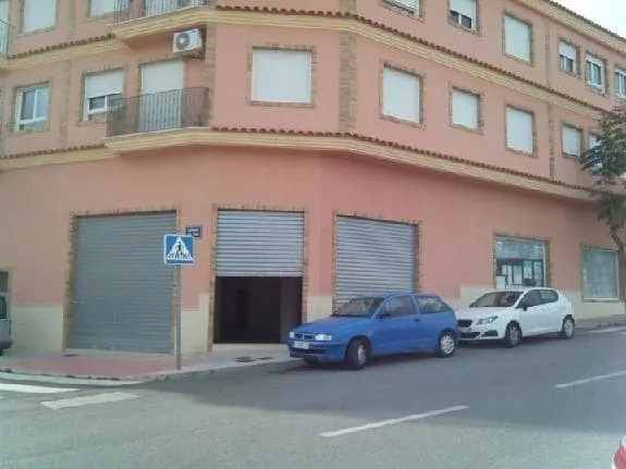Local en venta en Calle Cura Gonzalez