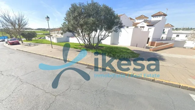 VENTA DE PISO EN LEPE, HUELVA. ACTIVO INMOBILIARIO SIN POSES - foto 4