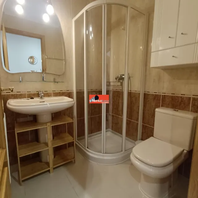 PRECIOSO APARTAMENTO EN ALQUILER ZONA PRÓXIMA AGUAS FERREAS!!! — 17