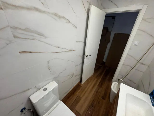 Piso Reformado en la Goteta - C.C Plaza Mar 2 — 28