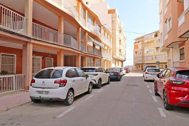 Apartamento 3 habitaciones 85m² en venta - La Mata pueblo — 27