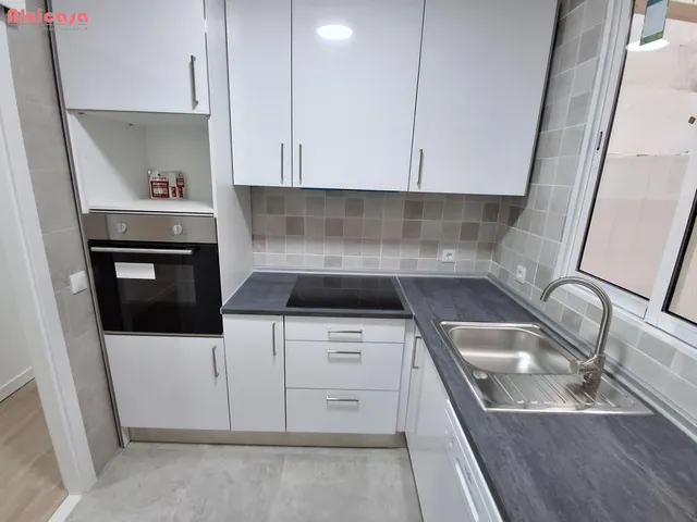 Piso totalmente reformado en planta baja – Carcaixent — 8