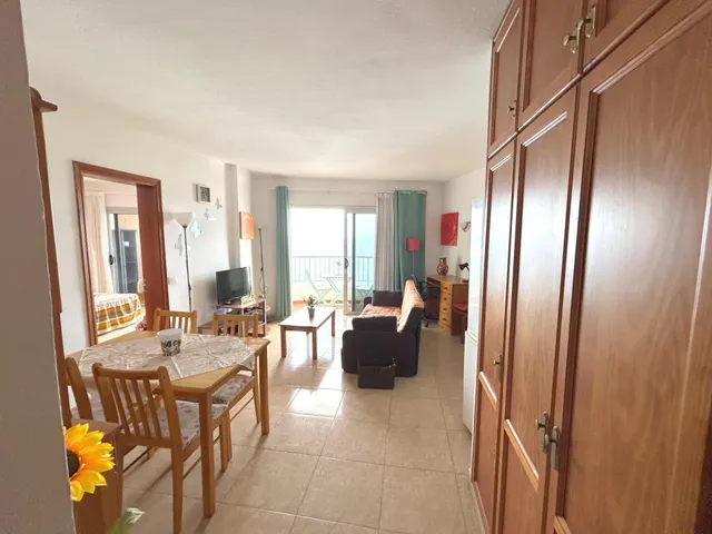 APARTAMENTO EN SAN MARCOS — 9
