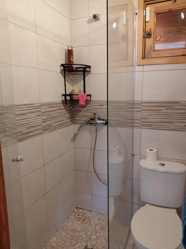 Finca rústica con casita acondicionada y terreno a 500 metros de Manacor — 11