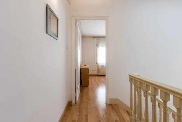 Casa al centre de Sabadell — 33