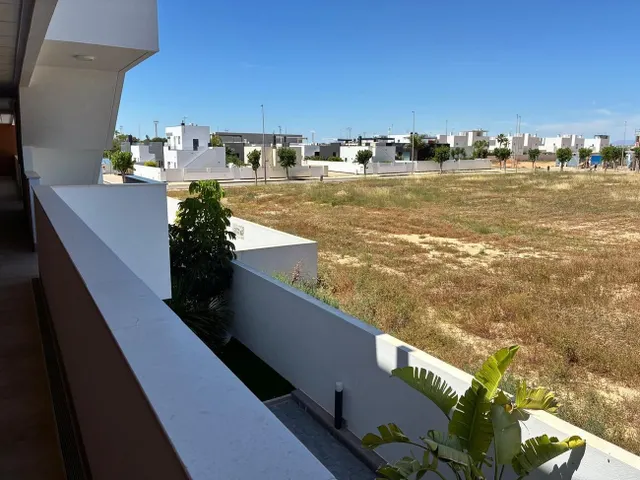 Apartamento 2 habitaciones 75m² en venta - Zona Pueblo — 35