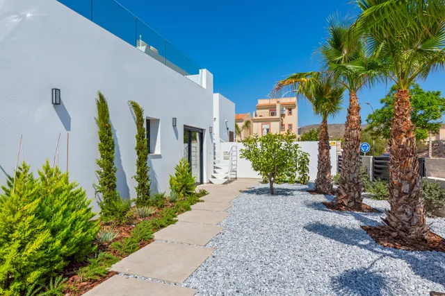 Villa 4 habitaciones 220m² en venta - Campello Playa — 50