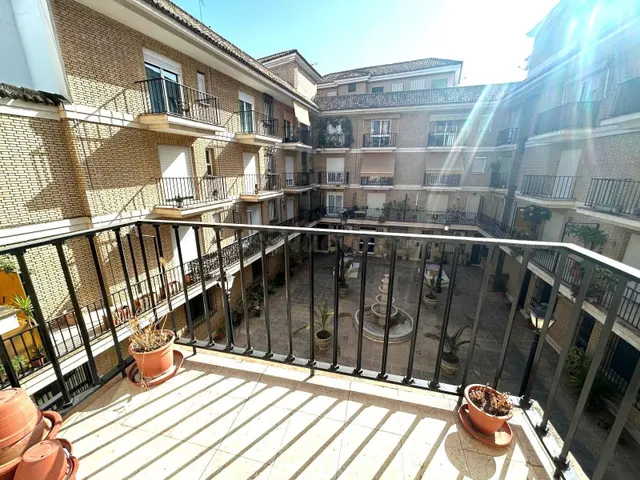 Piso 3 habitaciones 122m² en venta - Arenal - Museo - Tetuán - foto 5