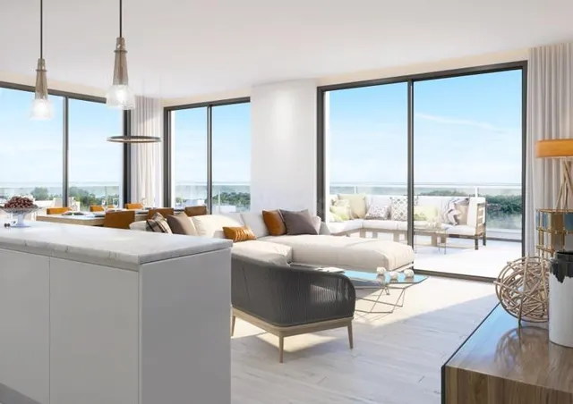 Apartamento Playa Flamenca, Orihuela Costa