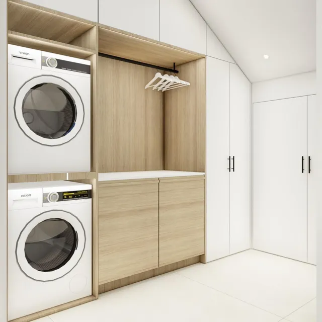 ▷Villa de Lujo en Finestrat, Costa Blanca — 6