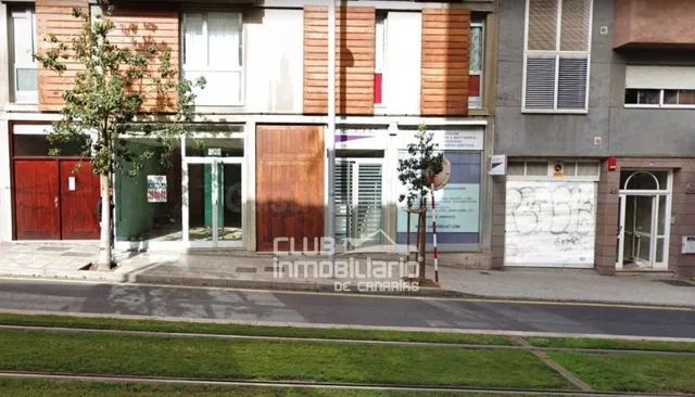 Local Comercial en Av. Islas Canarias - foto 4
