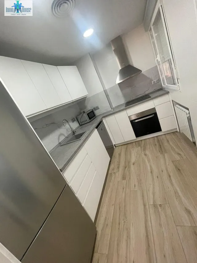 PISO EN VENTA ZONA FRANCISCANOS — 11