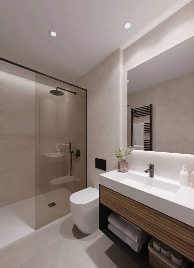 Apartamento 2 habitaciones 96m² en venta - Dolores de Pacheco-Santa Rosalía — 17