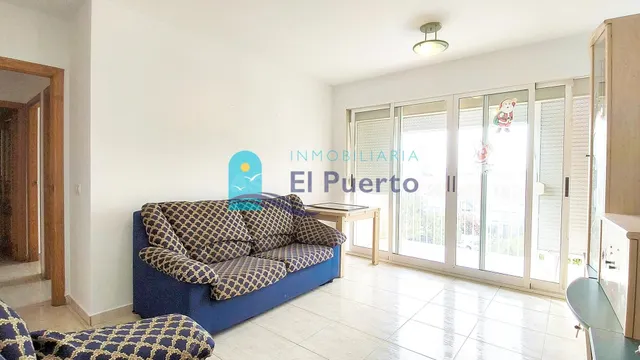 APARTAMENTO CÉNTRICO A UN PASO DE LA PLAYA – REF 2041 - foto 2