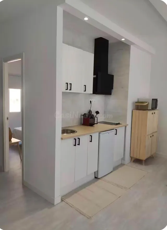 Piso 1 habitación 50m² en venta - El Bajondillo — 5